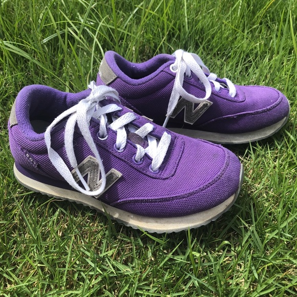 new balance 501 mens purple